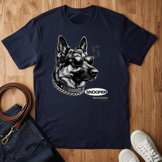 Streetwear Graphic- T-Shirt