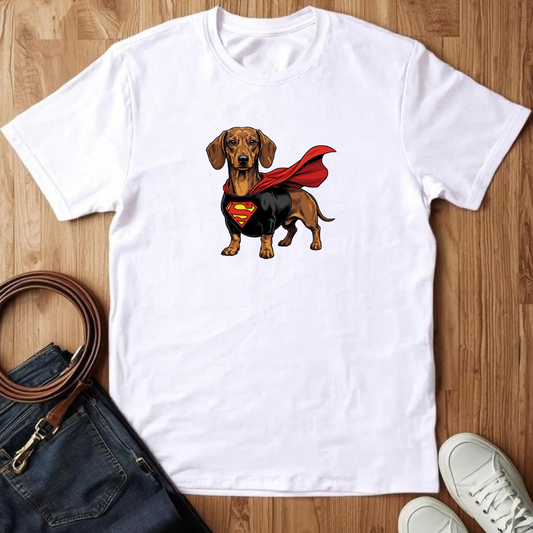 Hero Mode: On - T-Shirt