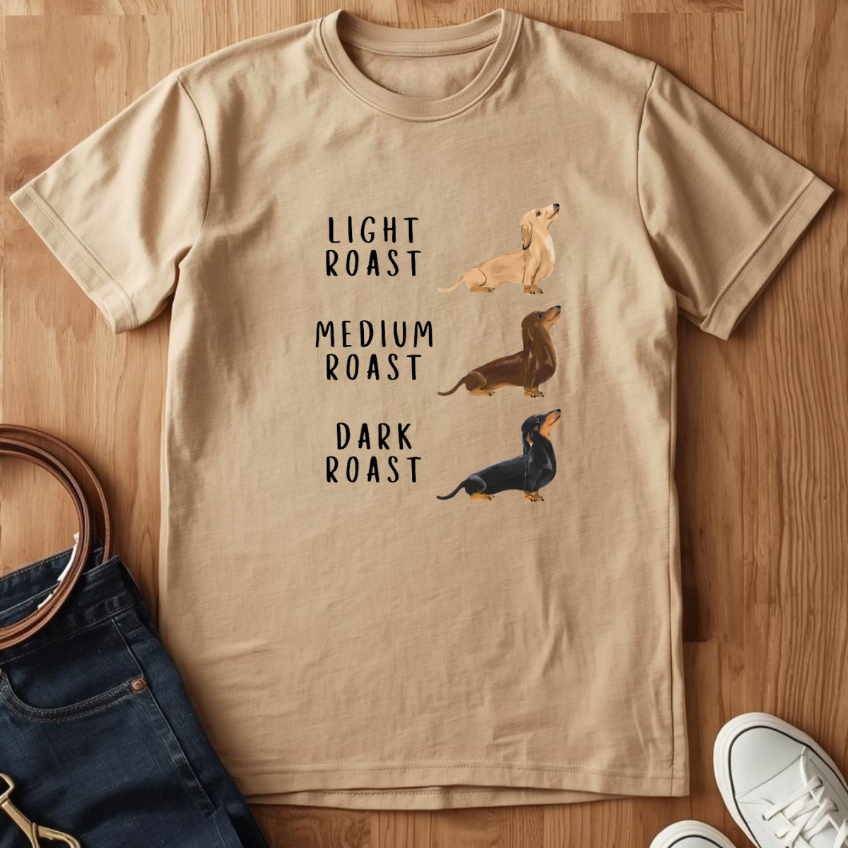 Wiener Roast- T-Shirt
