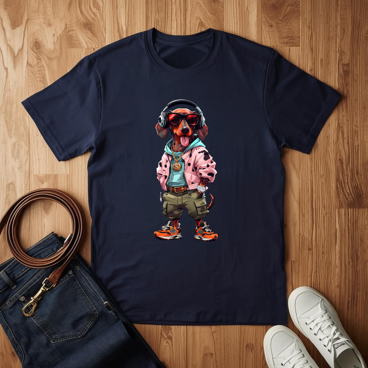 Weiner Swag- T-Shirt