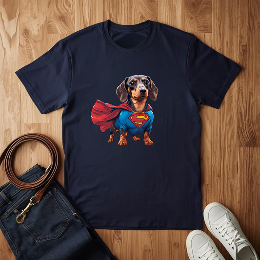 Super Weiner- T-Shirt