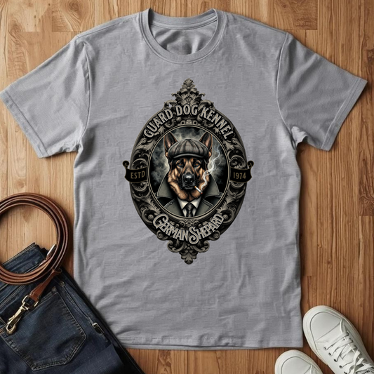 Guard Dog- T-Shirt