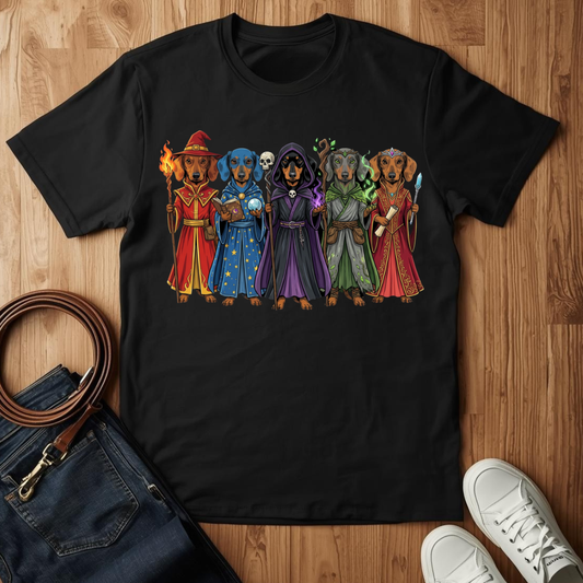 The Magic Gathering- T-Shirt