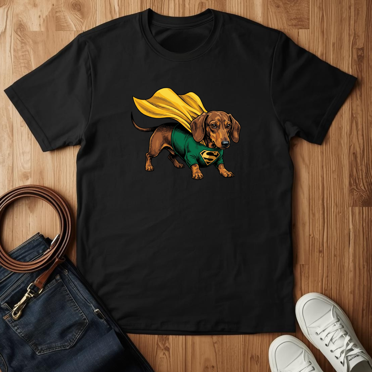 Up And Away- T-Shirt
