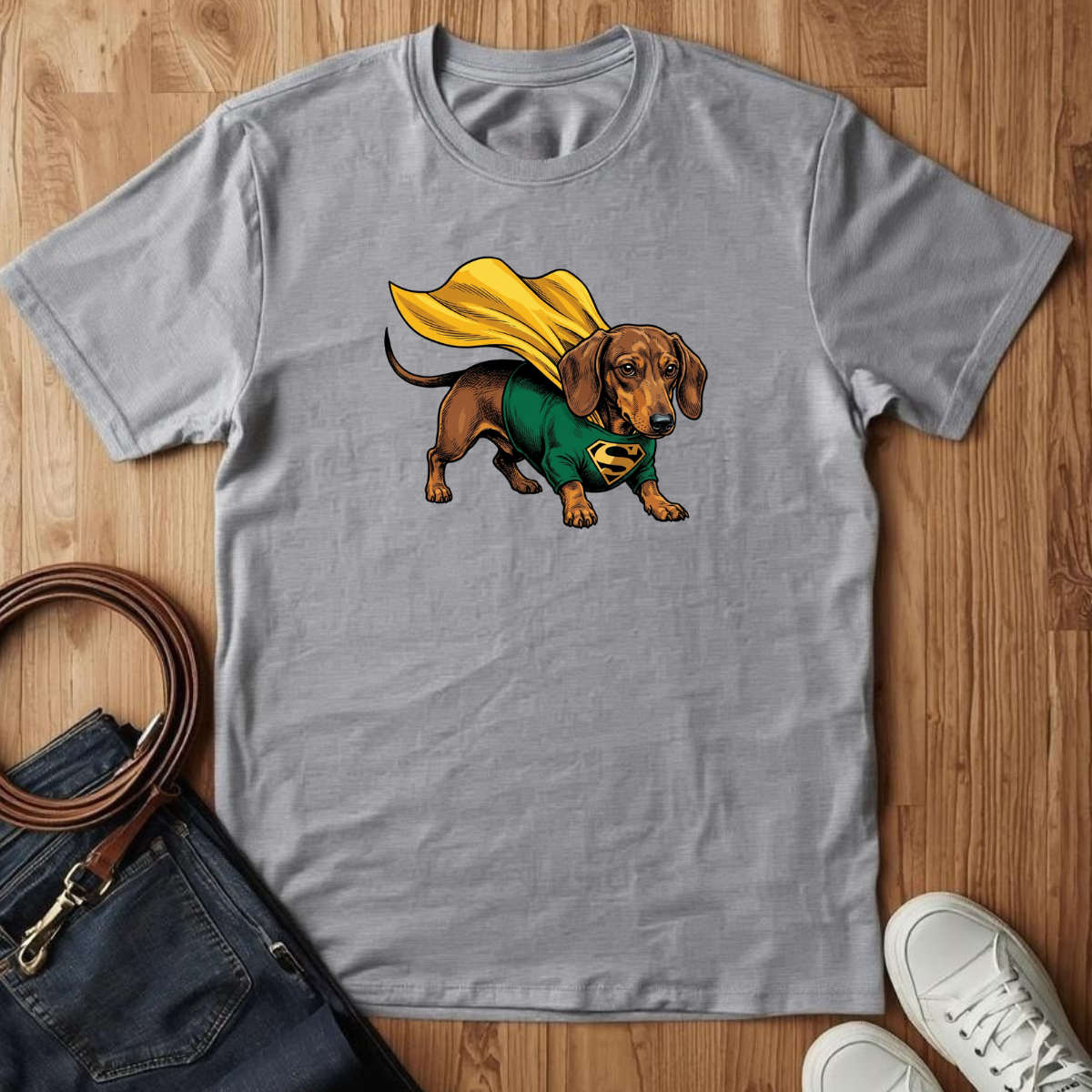 Up And Away- T-Shirt