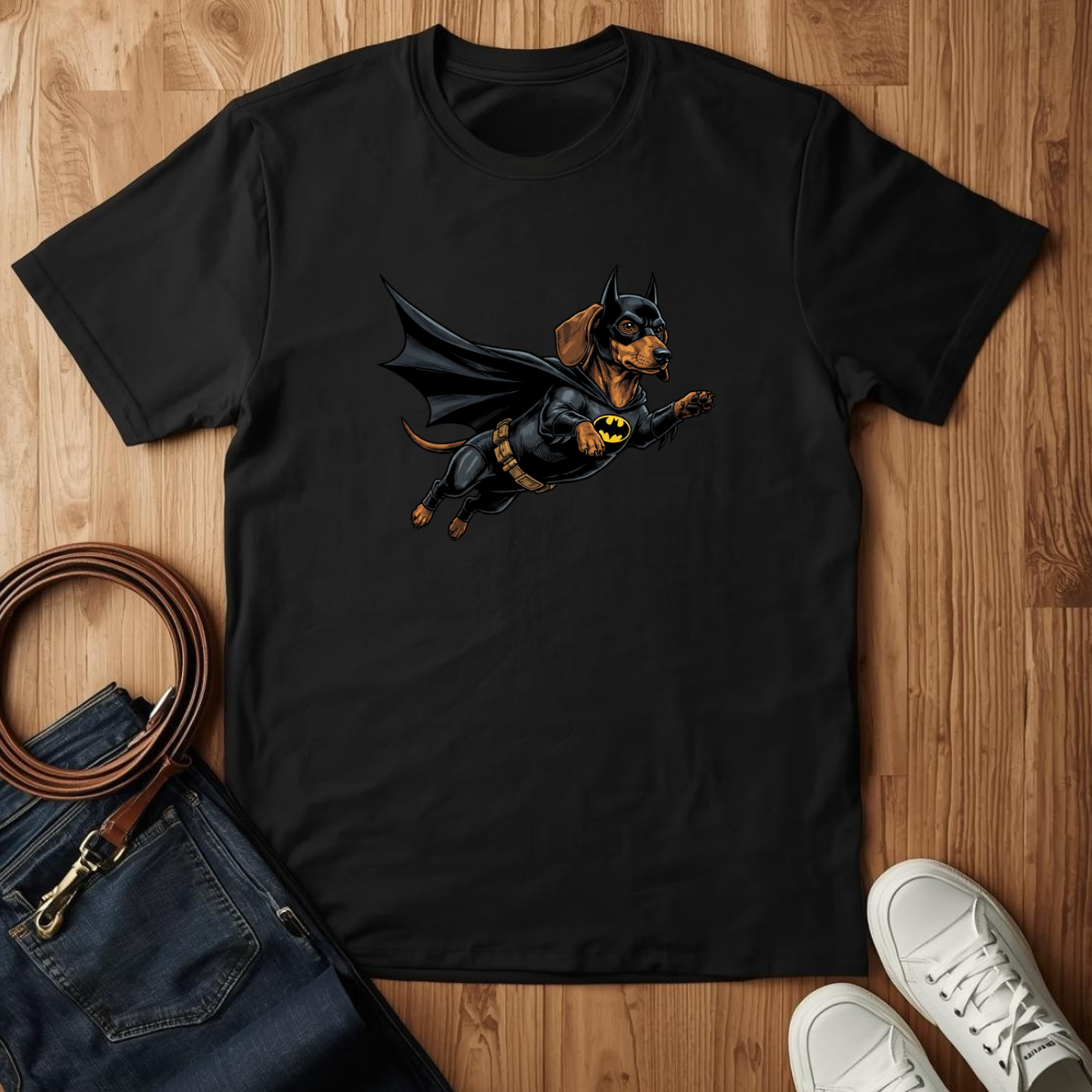 Gotham’s Guardian- T-Shirt