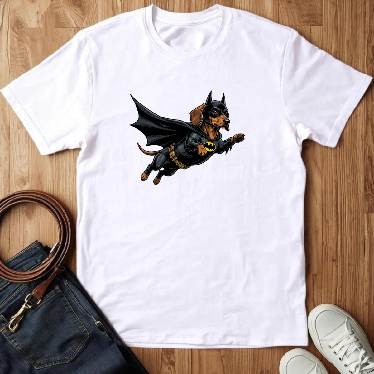 Gotham’s Guardian- T-Shirt
