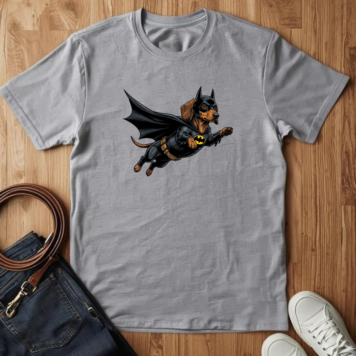 Gotham’s Guardian- T-Shirt
