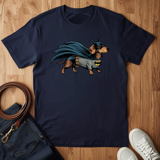 Bat Signal- T-Shirt