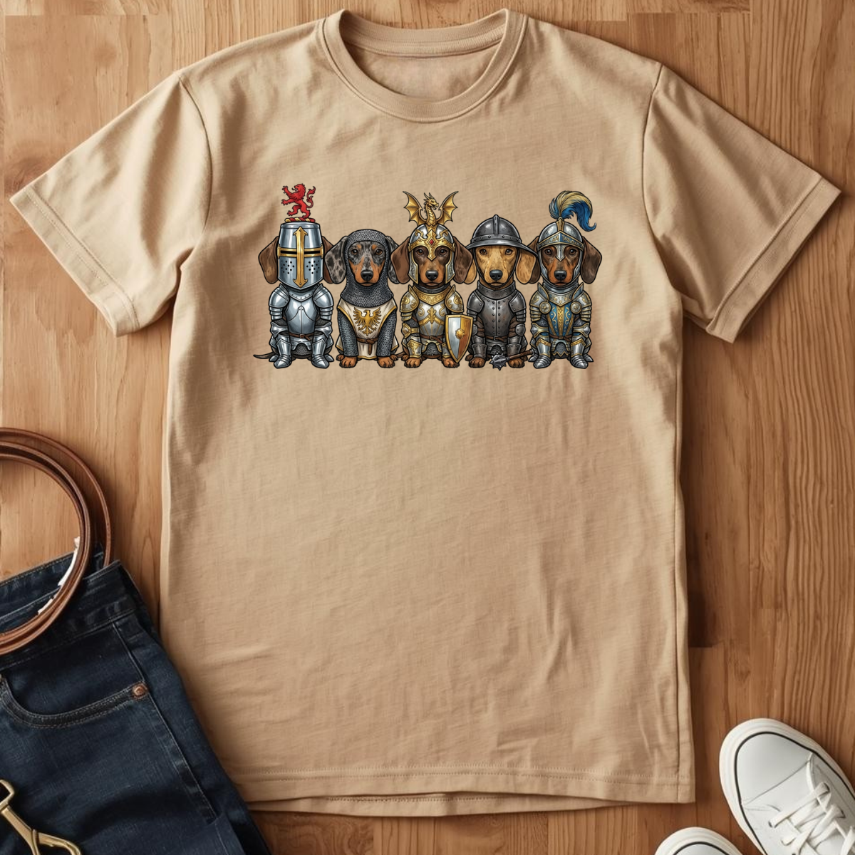 Royal Guard - T-Shirt