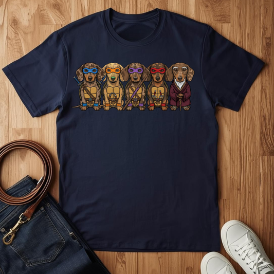 Ninja Turtles- T-Shirt