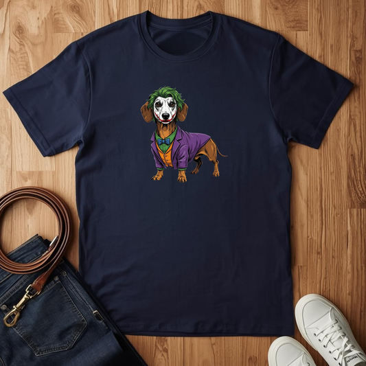 Why So Sausage? - T-Shirt