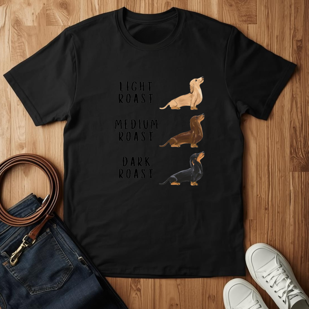 Wiener Roast- T-Shirt