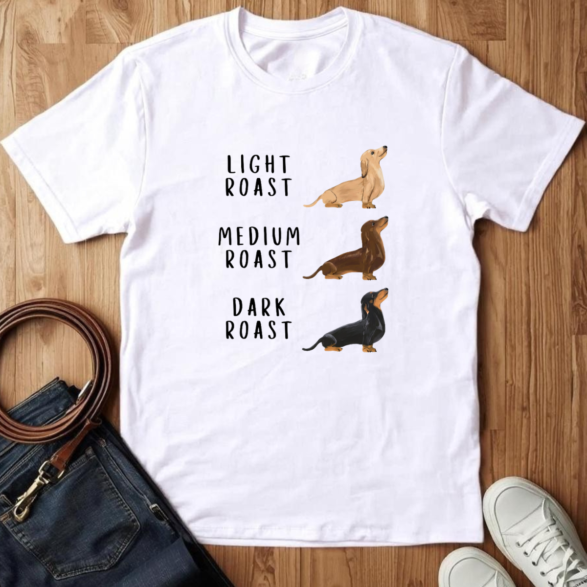 Wiener Roast- T-Shirt