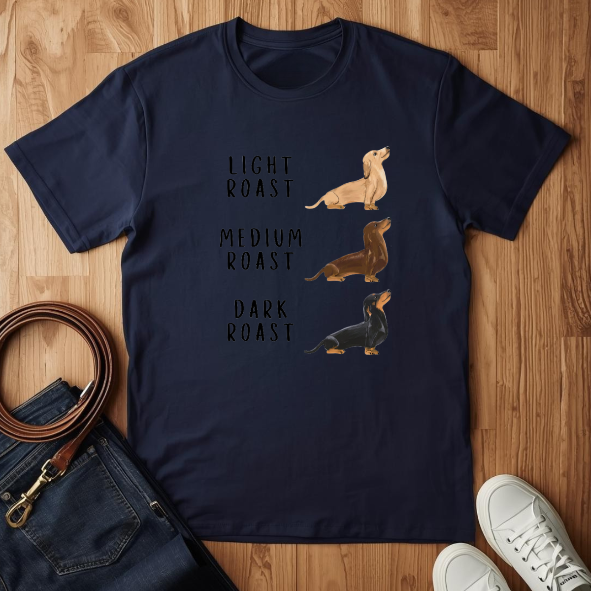 Wiener Roast- T-Shirt