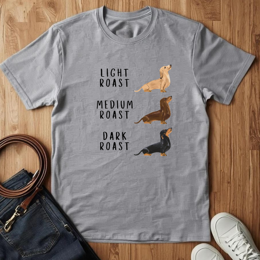 Wiener Roast- T-Shirt